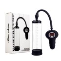 Pompka-Powerpump Electric Vacuum Pump Rechargeable