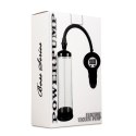 Pompka-Powerpump Electric Vacuum Pump Rechargeable