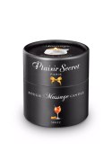 Secret Pleasure - Spritz Massage Candle (80 ml)