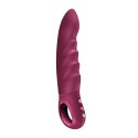 Stronic Deep - Wine Red