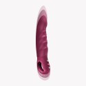 Stronic Deep - Wine Red
