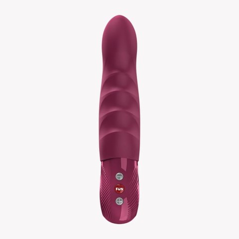 Stronic Deep - Wine Red