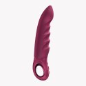 Stronic Deep - Wine Red