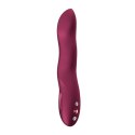 Stronic Wave - Wine Red