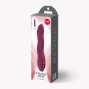 Stronic Wave - Wine Red
