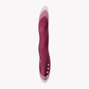 Stronic Wave - Wine Red