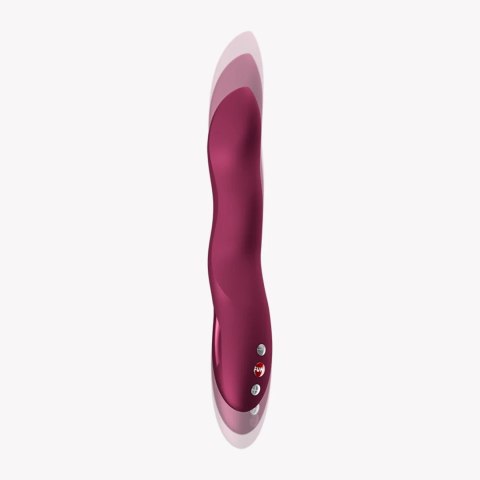 Stronic Wave - Wine Red