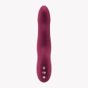 Stronic Wave - Wine Red