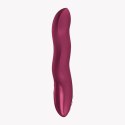 Stronic Wave - Wine Red