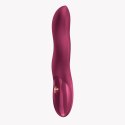 Stronic Wave - Wine Red