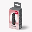 Viola - Black