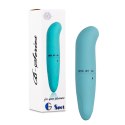 Wibrator-Mini G Spot - Blue