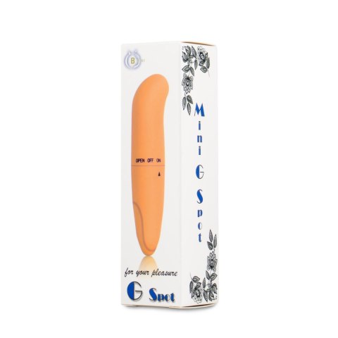 Wibrator-Mini G Spot - Orange