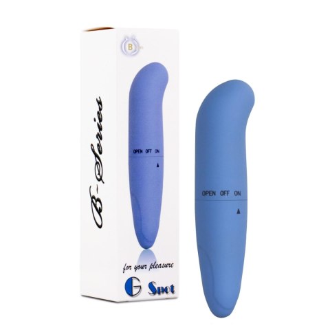 Wibrator-Mini G Spot - Purple