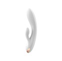 Double Flex Connect App white
