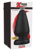 Giant Dragon Butt Plug PVC XL