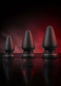 Giant Dragon Butt Plug PVC XL