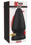Giant Dragon Butt Plug PVC XXL