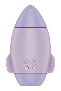 Mission Control violet