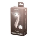 Stymulator - Pro 2+ (Air pulse Stimulator + Vibration)