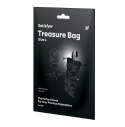 Treasure Bag L black