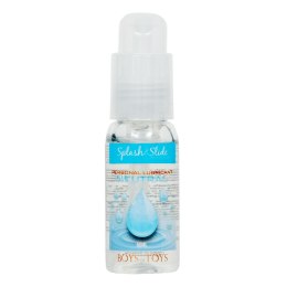 Żel-NEUTRAL Boys of Toys 50 ml
