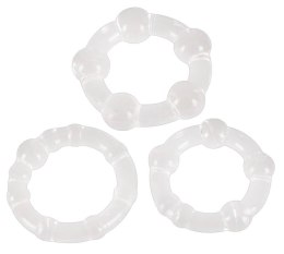 Cock Rings Set 