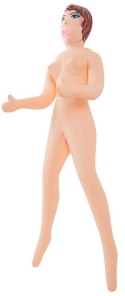 Doll "Joann"