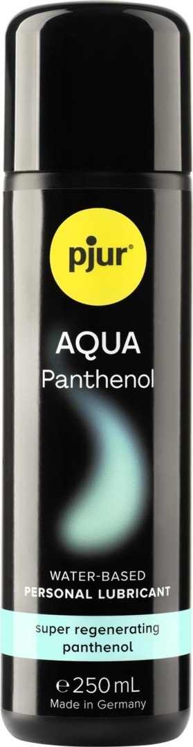 Żel-pjur Aqua Panthenol 250ml.