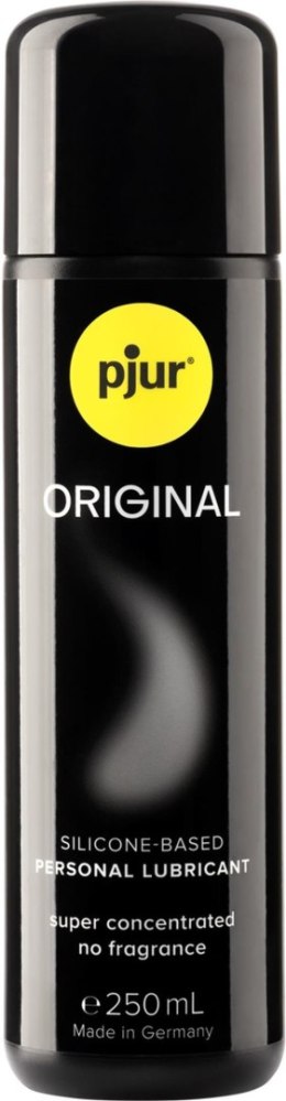 Żel-pjur Original 250 ml -silicone