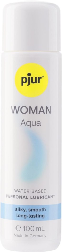 Żel-pjur Woman Aqua 100 ml-waterbased