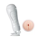 CRAZY BULL - FLORA Vagina 12 Function