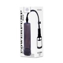 Pompka-Powerpump MAX - Black