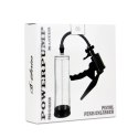 Pompka-Powerpump PRO 02 - Clear