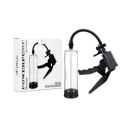 Pompka-Powerpump PRO 02 - Clear