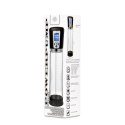 Pompka-Powerpump USB Rechargeable Automatic Electric Vacuum Pump