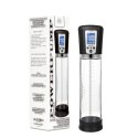 Pompka-Powerpump USB Rechargeable Automatic Electric Vacuum Pump
