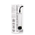 Pompka-Powerpump USB Rechargeable Electric Vacuum Pump