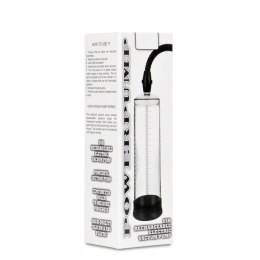 Pompka-Powerpump USB Rechargeable Electric Vacuum Pump
