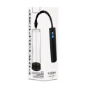 Pompka-Powerpump USB Rechargeable Electric Vacuum Pump