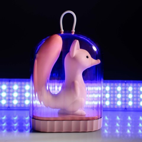 Squirrel Smart Tail - App Control
