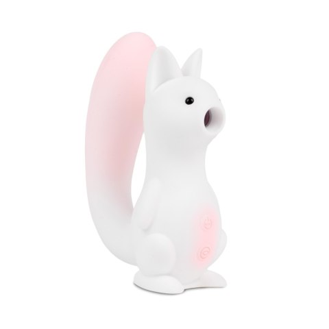 Squirrel Smart Tail - App Control
