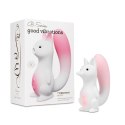 Squirrel Smart Tail - App Control