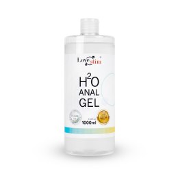 Żel-H2O Anal Gel 1000ml.