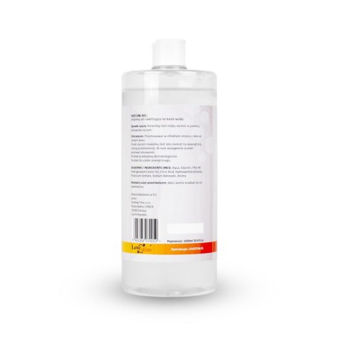 Żel-H2O UNI GEL 1000ml