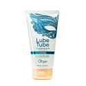 Żel-LUBE TUBE COOL - 150 ML