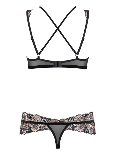 Bielizna-873-SEA-1 komplet L/XL