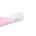 LoveSecret Premium LS52 - Love G Spot Vibrator - App Controlled - Rechargeable - Pink