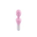 LoveSecret Premium LS53 - Love Wand Massager - App Controlled - Rechargeable - Pink