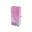 LoveSecret Premium LS54 - Love G Spot Vibrator - App Controlled - Rechargeable - Pink